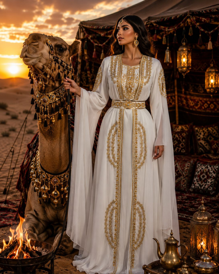 قفطان دُرّة