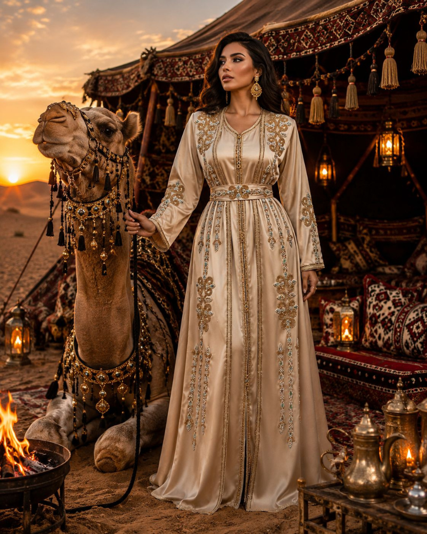 قفطان ديالا