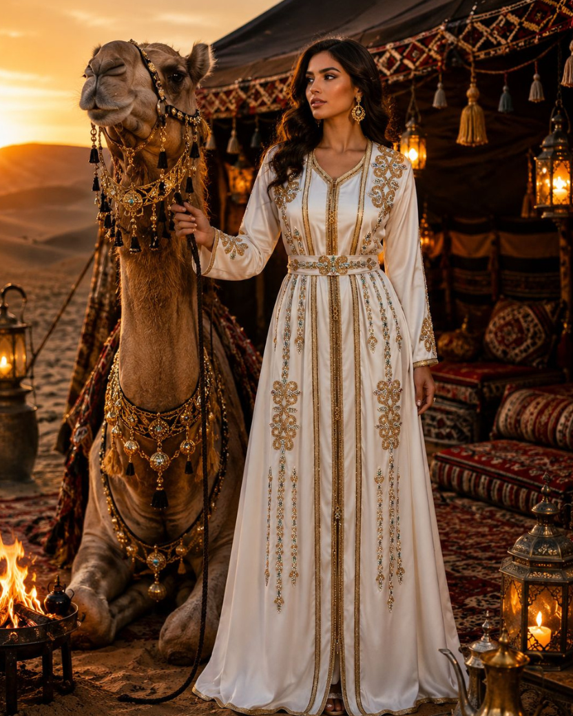 قفطان ديالا