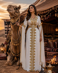 فستان لمار