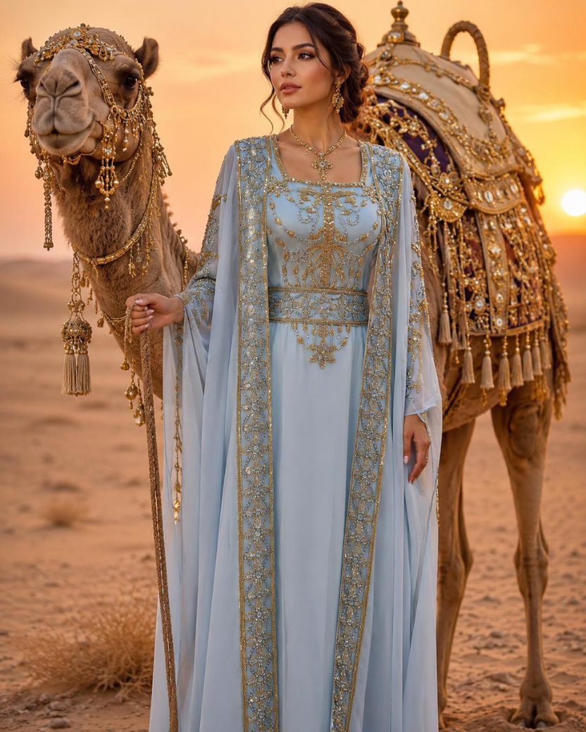 قفطان ريتال